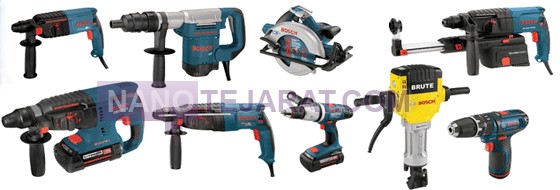 Inverter welding machine-tajhiz-sanaye